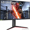 Монитор LG UltraGear 27GN650-B