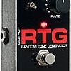 Гитарная педаль Electro-Harmonix RTG Random Tone Generator