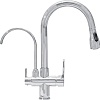 Смеситель Ahti Kemi KM803013