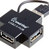 USB-хаб SmartBuy SBHA-6900-K