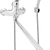 Смеситель Istok life Luxe 0402.785