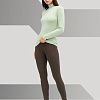 Кальсоны Mark Formelle 742222 (XS, р. 90, кофе)