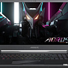 Игровой ноутбук Gigabyte Aorus 15X ASF-D3KZ754SH