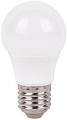 Светодиодная лампа Ultra LED A60 E27 10 Вт 3000 К [LEDA6010WE273000K]