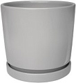 Вазон Вещицы Клиф Fdtc7 (серый)