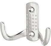 Крючок для одежды AksHome WP12 62127 (хром)