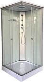 Душевая кабина Saniteco BST-290W