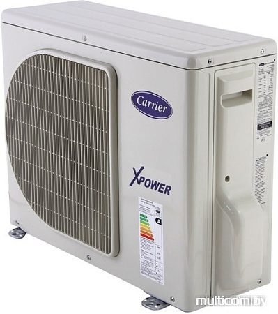 Сплит-система Carrier 42NQV060M2/38NYV060M2