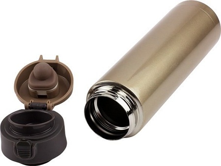 Термос Grink GKL-11045 0.45л (золотистый)