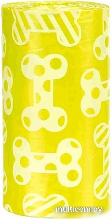 Пакет Trixie с ароматом лимона 23473