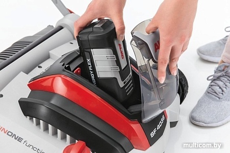 Аэратор AL-KO SF 4036 113574 (без АКБ)