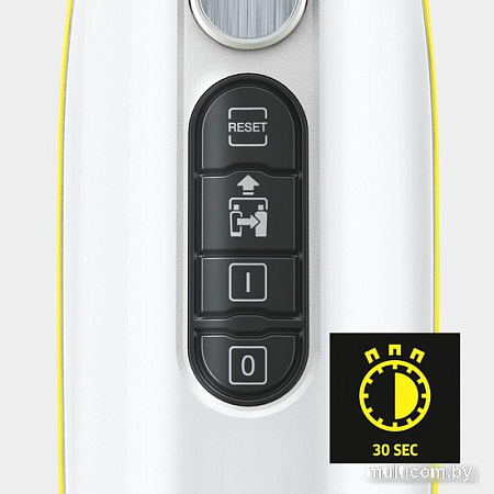 Паровая швабра Karcher SC 3 Upright 1.513-530.0