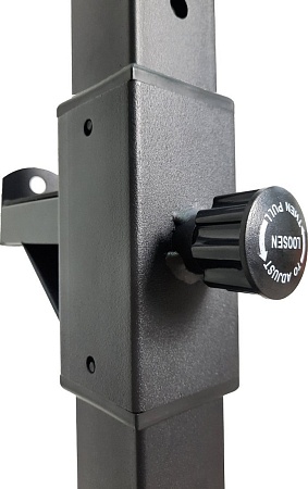 Силовая стойка Ametist AM-2070