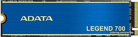 SSD A-Data Legend 700 1TB ALEG-700-1TCS