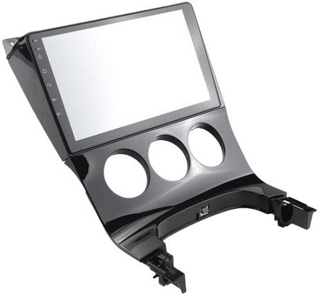 Переходная рамка Incar RFR-FC255 для Peugeot 3008