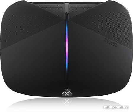 Wi-Fi роутер Zyxel Armor G1 NBG6818