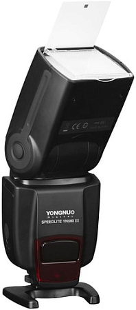 Вспышка Yongnuo YN-560 III Negative Screen