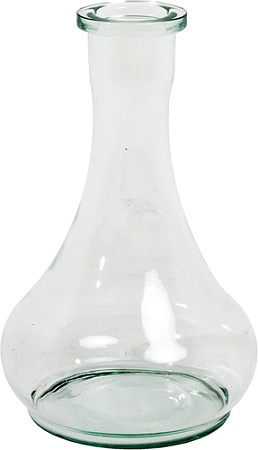 Колба HookahWell Drops (прозрачный)