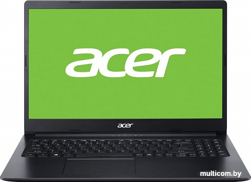 Ноутбук Acer Aspire 3 A315-22-46PG NX.HE8EU.012