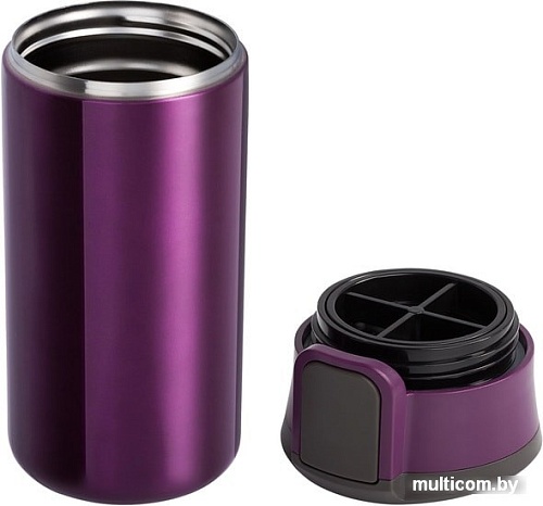 Термокружка Stride Tralee 0.3л (фиолетовый)