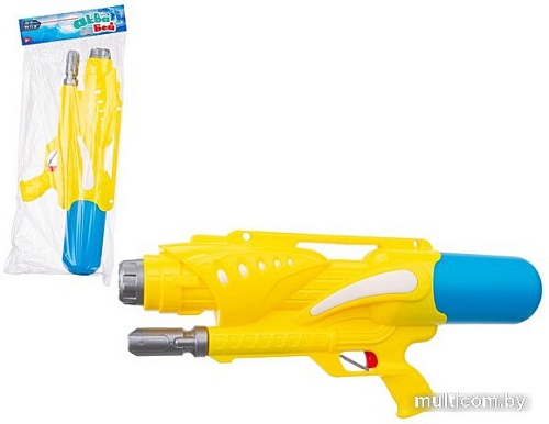 Бластер игрушечный BeBoy АкваБой IT108276