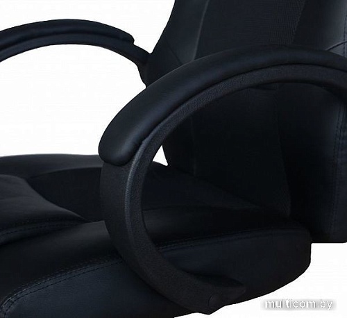 Кресло Меб-ФФ MF-2008H (черный)