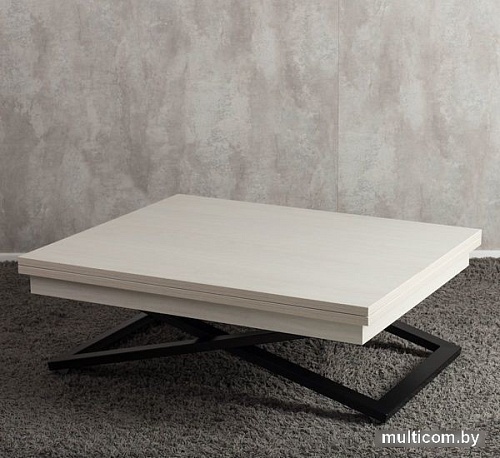 Levmar Cross D36/S53 (дуб анкор светлый/черный)