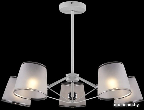 Подвесная люстра Freya Gino FR5108PL-05CH