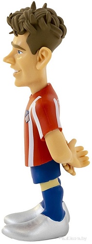 Роботы, трансформеры, фигурки Minix Футболисты Антуан Гризманн ATM 13036