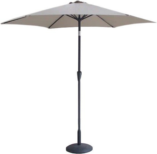 Садовый зонт Sundays TJB004-1 (серый)