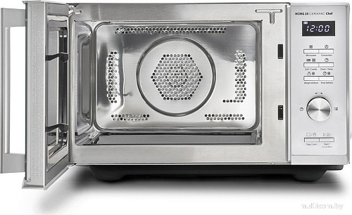 Микроволновая печь CASO HCMG 25 Ceramic Chef