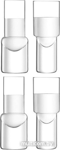 Набор стопок (шотов) LSA International Vodka G1635-04-301
