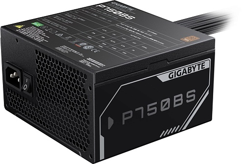 Блок питания Gigabyte P750BS
