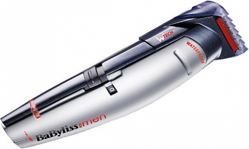 Машинка для стрижки BaByliss E837E