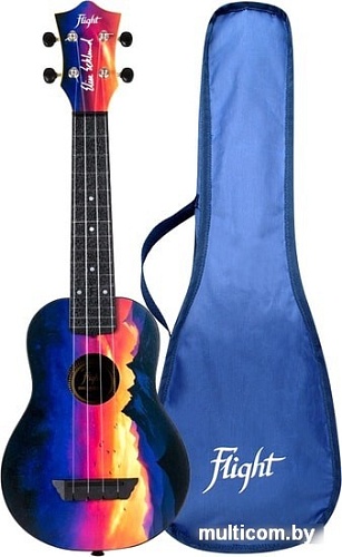 Укулеле Flight TUSEE Sunset