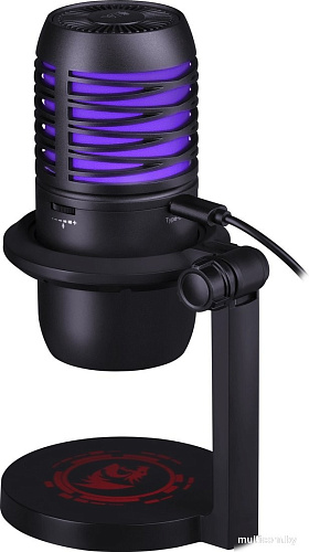 Проводной микрофон Redragon Nebula GM211