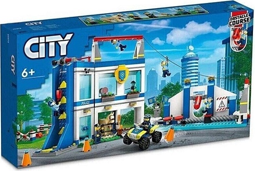 Конструктор King 8012