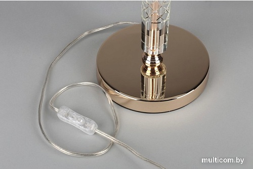 Настольная лампа Aployt Silvian APL.719.04.01