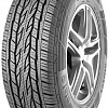 Автомобильные шины Continental ContiCrossContact LX2 255/60R18 112H