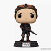 Фигурка Funko POP! Bobble: Star Wars: Mandalorian - Fennec Shand