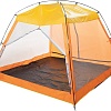 Jungle Camp Malibu Beach (желтый/оранжевый)