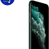 Смартфон Apple iPhone 11 Pro Max 64GB Воcстановленный by Breezy, грейд B (темно-зеленый)