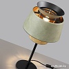Настольная лампа Odeon Light Kressa 4992/1TA