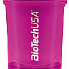 Бутылка для воды BioTech USA Wave Nano I00003072 450мл (пурпурный)