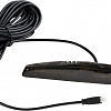 Парковочный радар Interpower IP-415 (серебристый)