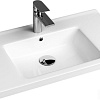 Умывальник Quarter Bath Space Line 70SP21080
