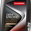 Трансмиссионное масло Champion OEM Specific ATF Life Protect 8 1л