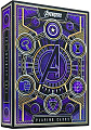 Игральные карты United States Playing Card Company Theory 11 Avengers Infinity Saga T1147