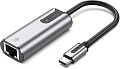 Адаптер Vention CFNHB USB-С - RJ45