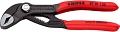 Клещи переставные Knipex 87 01 125